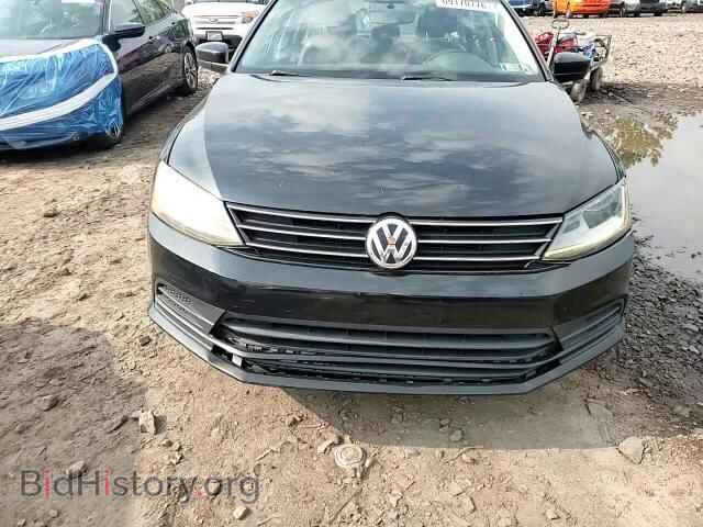 2017 VOLKSWAGEN JETTA - VIN: 3VW2B7AJ9HM360229 - Фото 13
