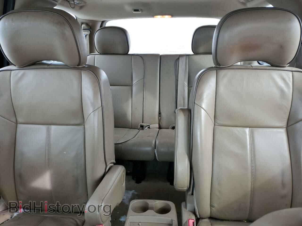 2007 BUICK TERRAZA - VIN: 5GADV33177D151673 - Фото 10