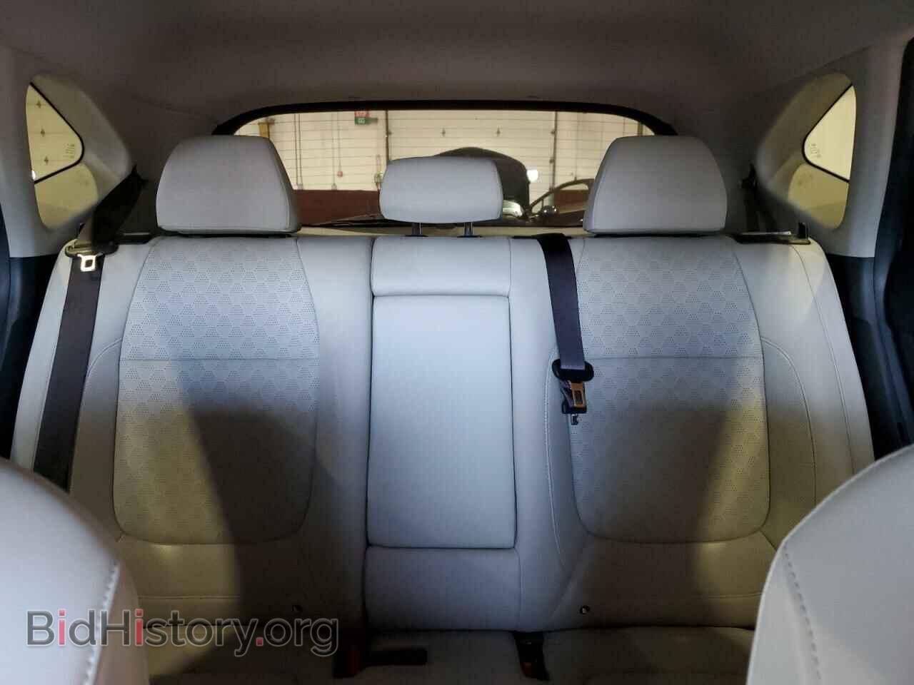 2021 KIA SELTOS - VIN: KNDERCAA1M7177335 - Фото 10