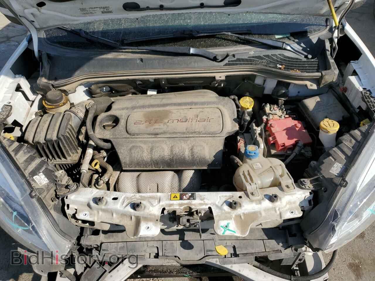 2019 RAM All Models - VIN: ZFBHRFAB1K6M09672 - Photo 12