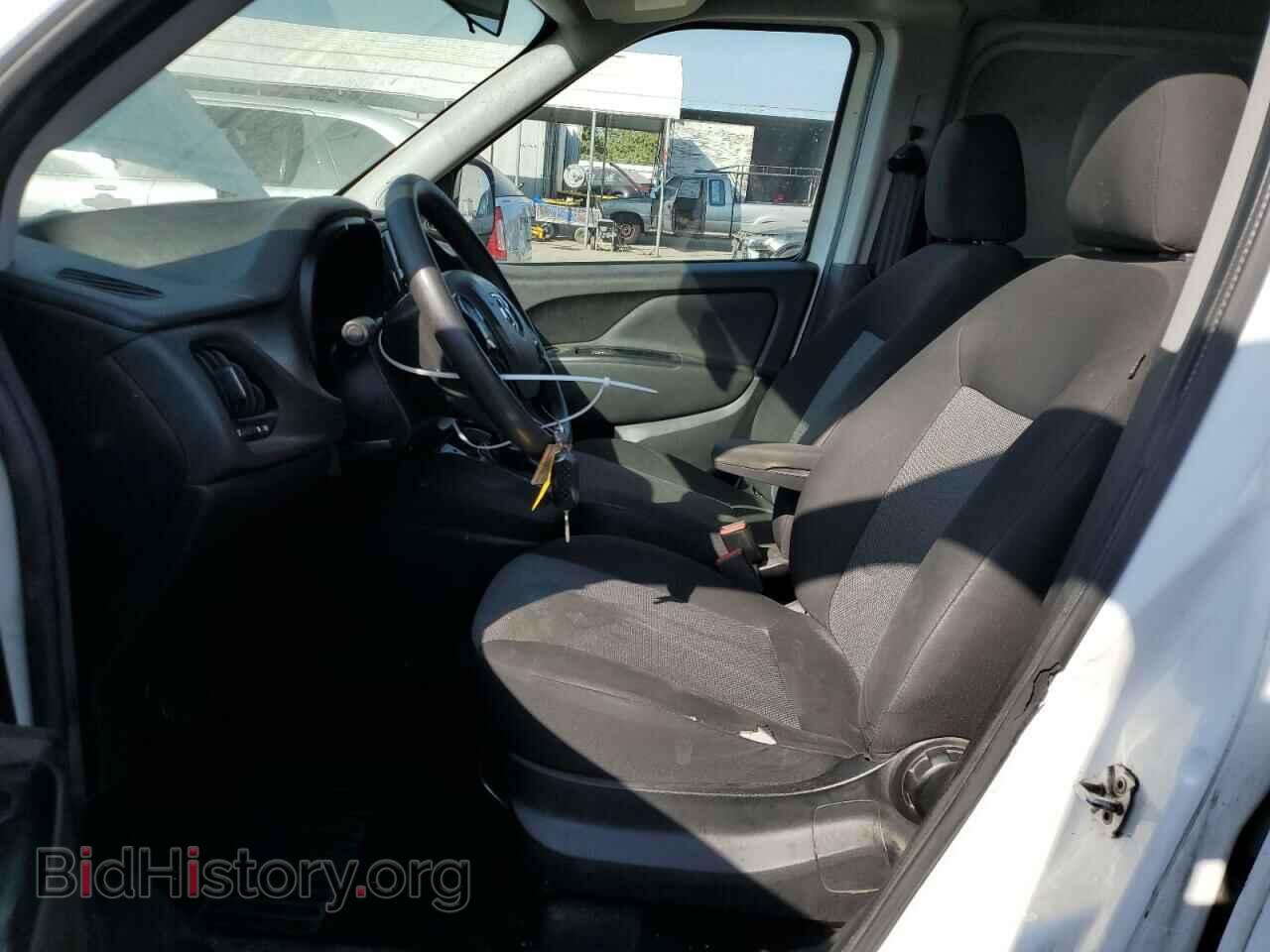 2019 RAM All Models - VIN: ZFBHRFAB1K6M09672 - Photo 7