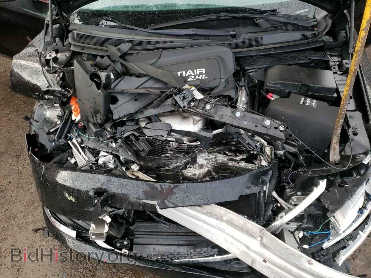 2017 CHRYSLER 200 - VIN: 1C3CCCABXHN504841 - Фото 7