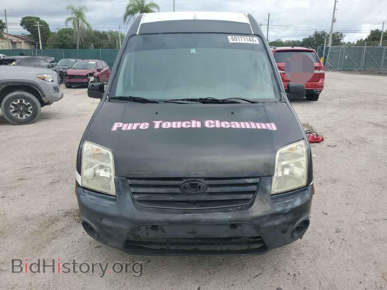 2010 FORD TRANSIT - VIN: NM0LS7CN6AT004008 - Фото 5
