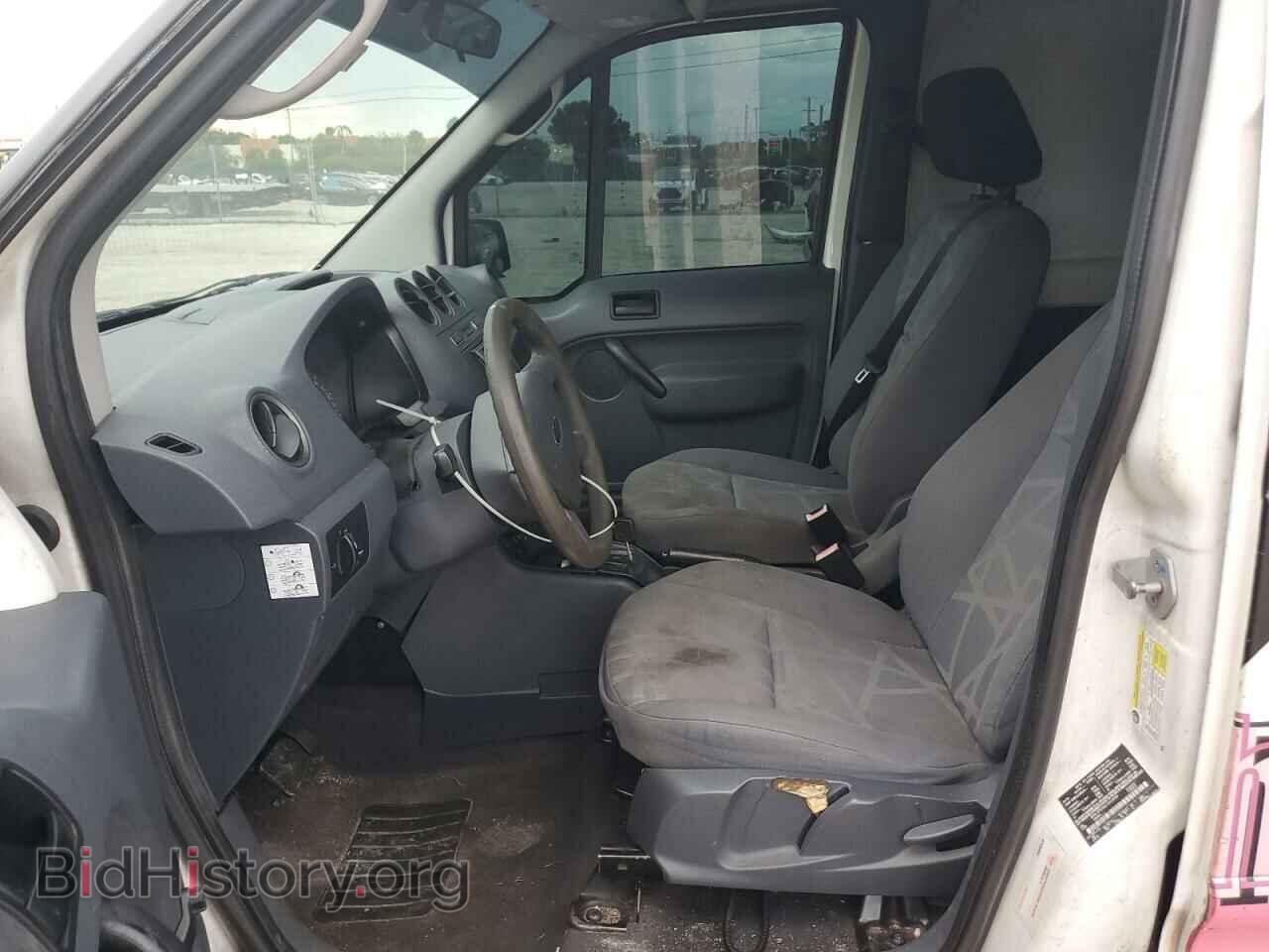 2010 FORD TRANSIT - VIN: NM0LS7CN6AT004008 - Фото 7