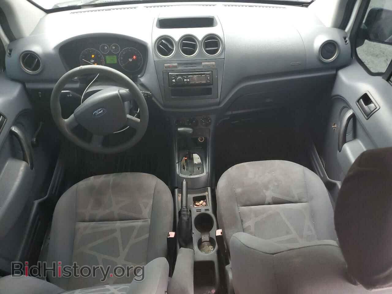 2010 FORD TRANSIT - VIN: NM0LS7CN6AT004008 - Фото 8