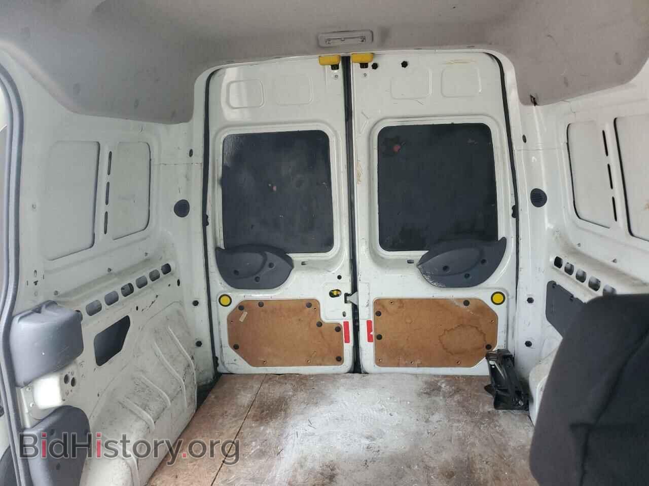 2010 FORD TRANSIT - VIN: NM0LS7CN6AT004008 - Фото 10