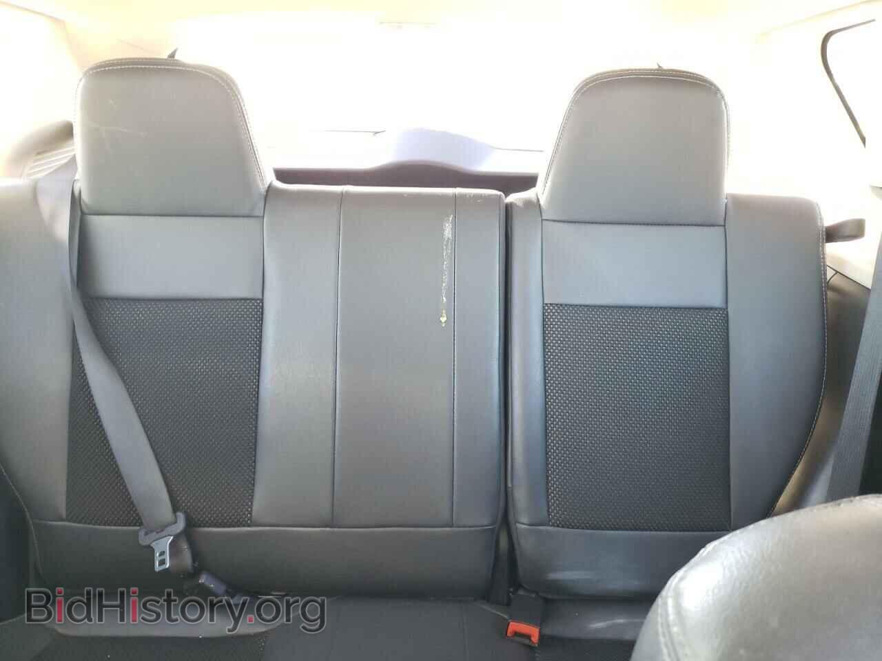 2015 JEEP COMPASS - VIN: 1C4NJDBB9FD358045 - Photo 10