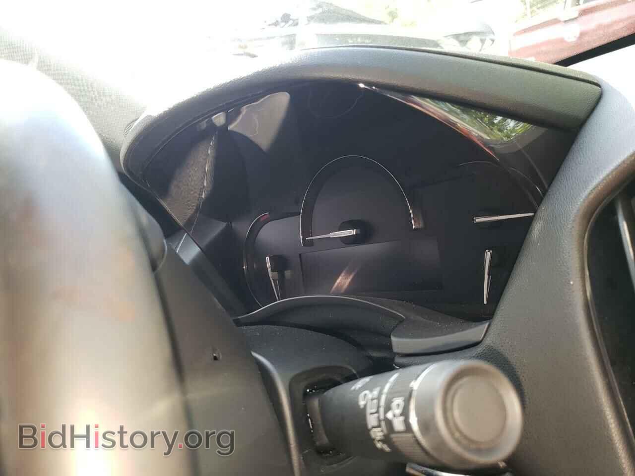2017 CADILLAC ATS - VIN: 1G6AA5RX3H0186811 - Фото 9