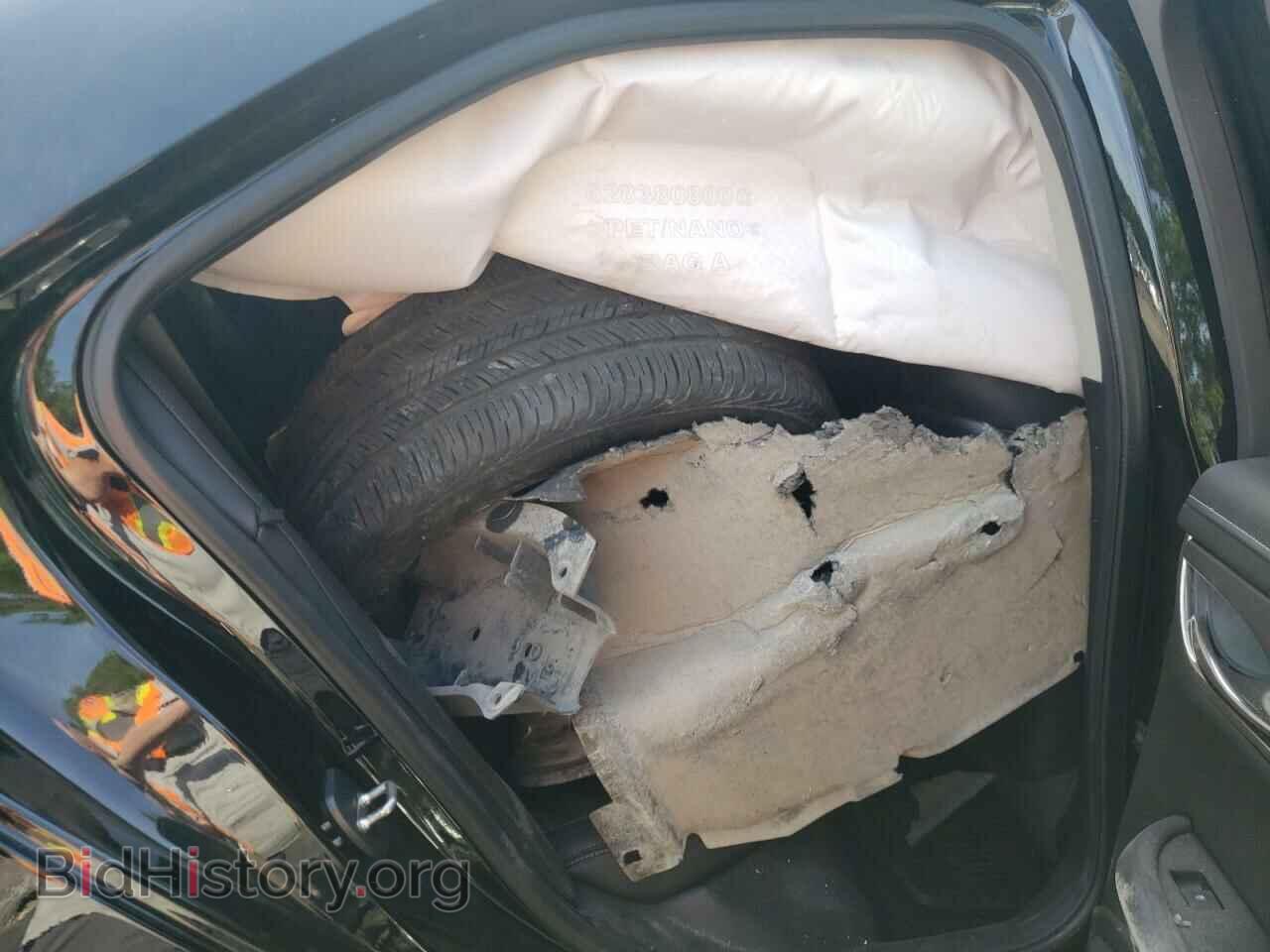 2017 CADILLAC ATS - VIN: 1G6AA5RX3H0186811 - Фото 10
