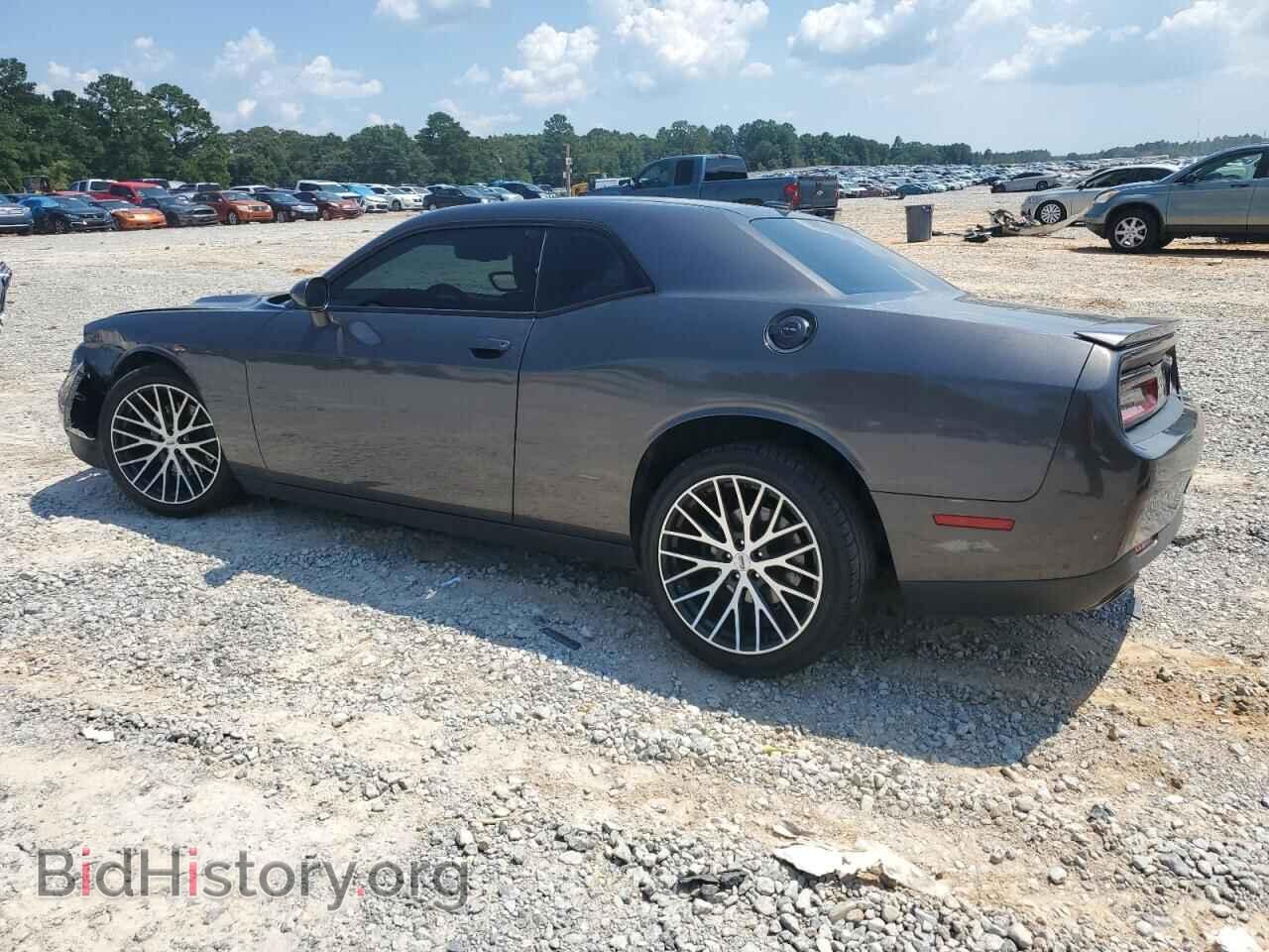 2015 DODGE CHALLENGER - VIN: 2C3CDZAG6FH822795 - Photo 2