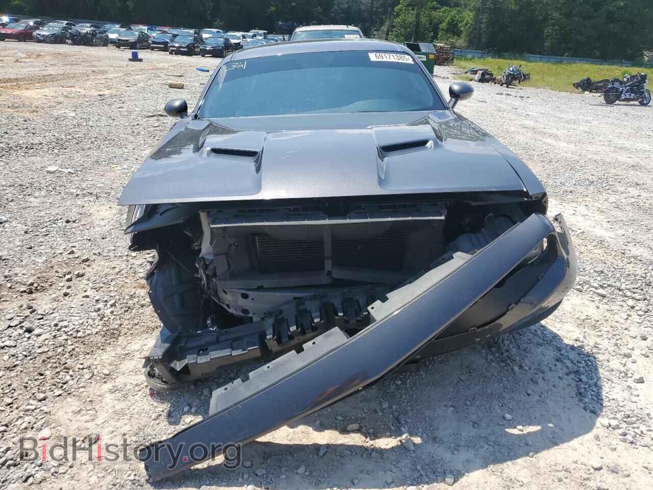 2015 DODGE CHALLENGER - VIN: 2C3CDZAG6FH822795 - Photo 5