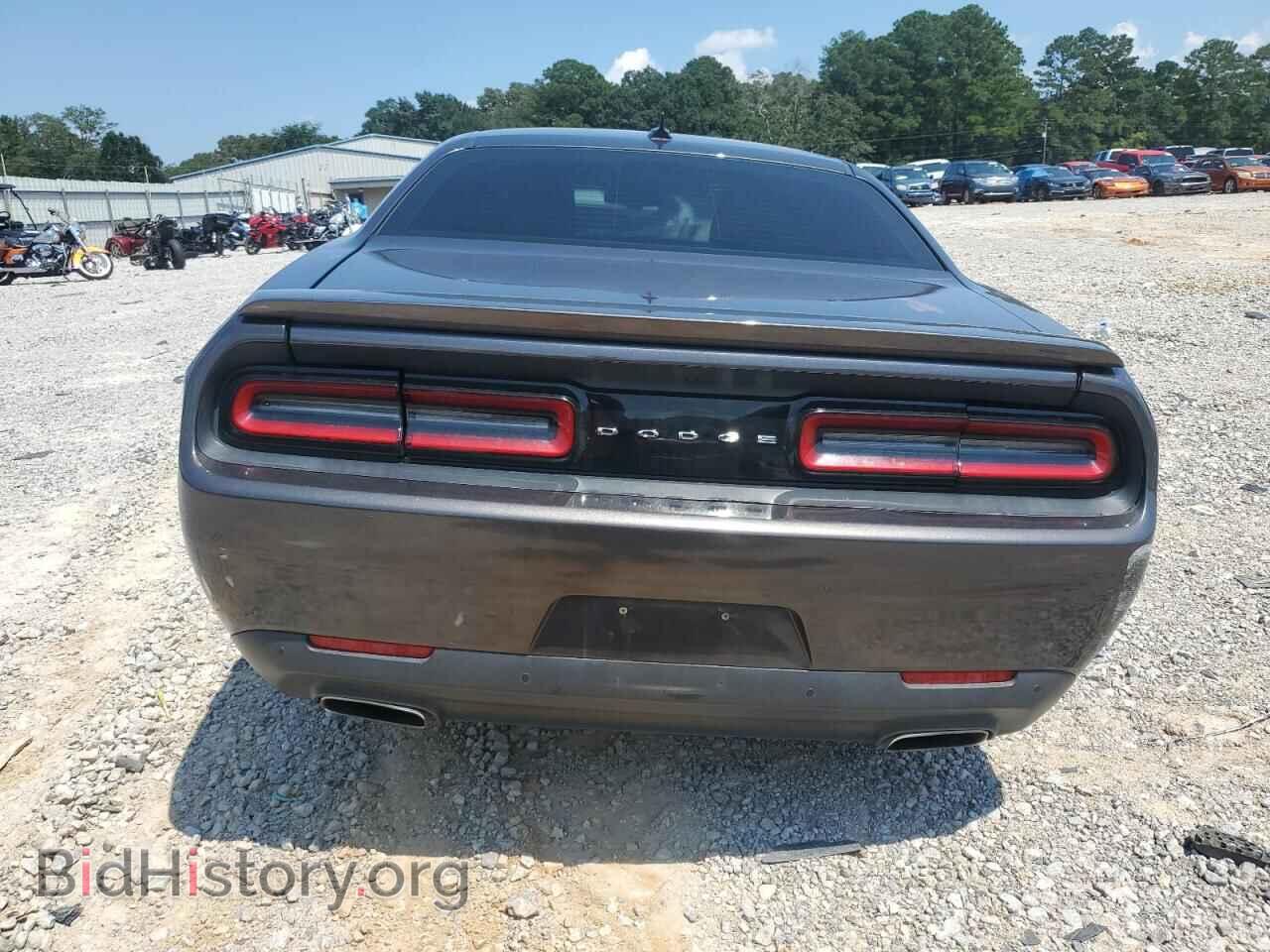 2015 DODGE CHALLENGER - VIN: 2C3CDZAG6FH822795 - Photo 6