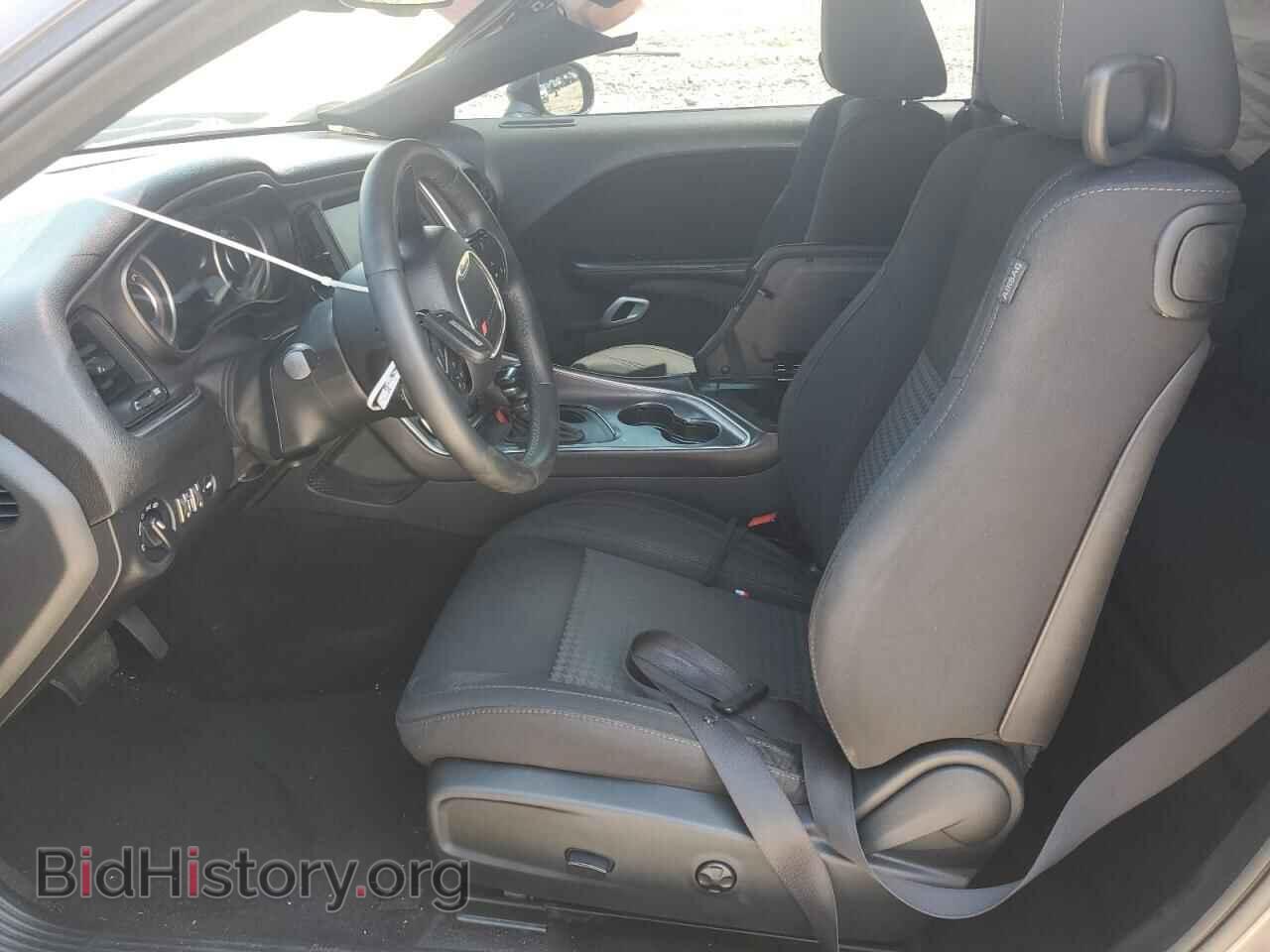 2015 DODGE CHALLENGER - VIN: 2C3CDZAG6FH822795 - Photo 7