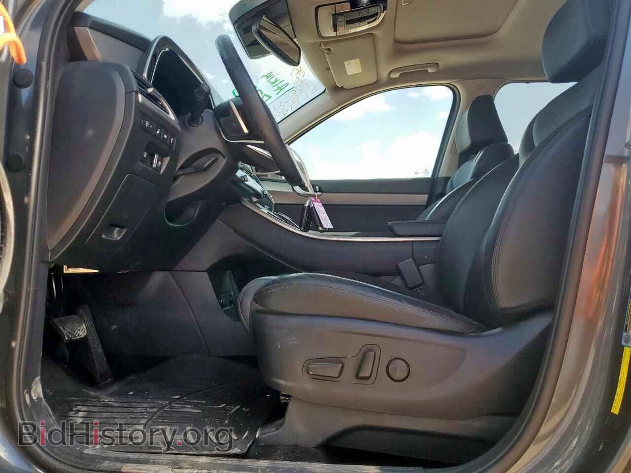 2022 HYUNDAI PALISADE - VIN: KM8R4DHEXNU453931 - Фото 7