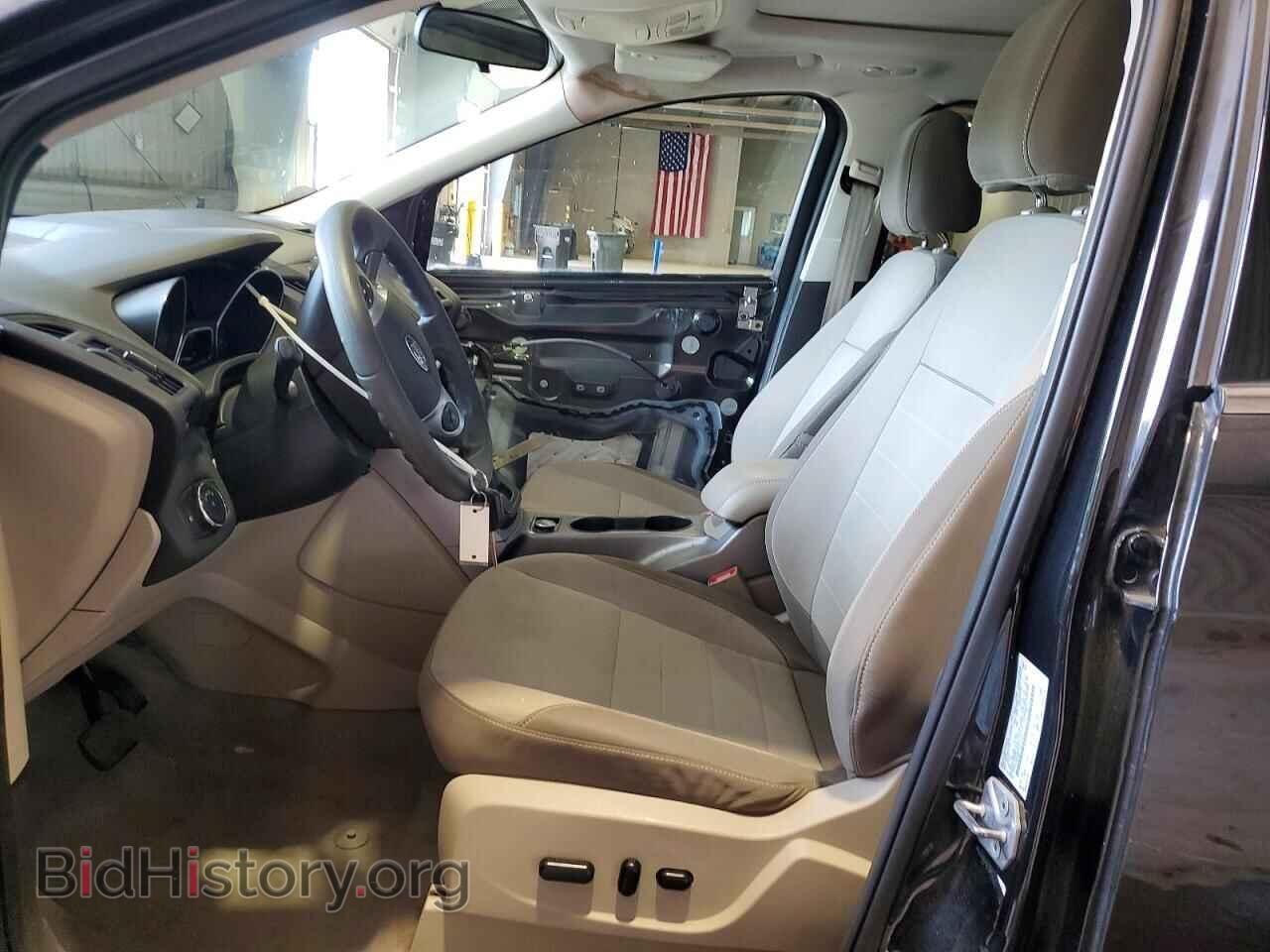 2014 FORD ESCAPE - VIN: 1FMCU9G98EUD53222 - Фото 7