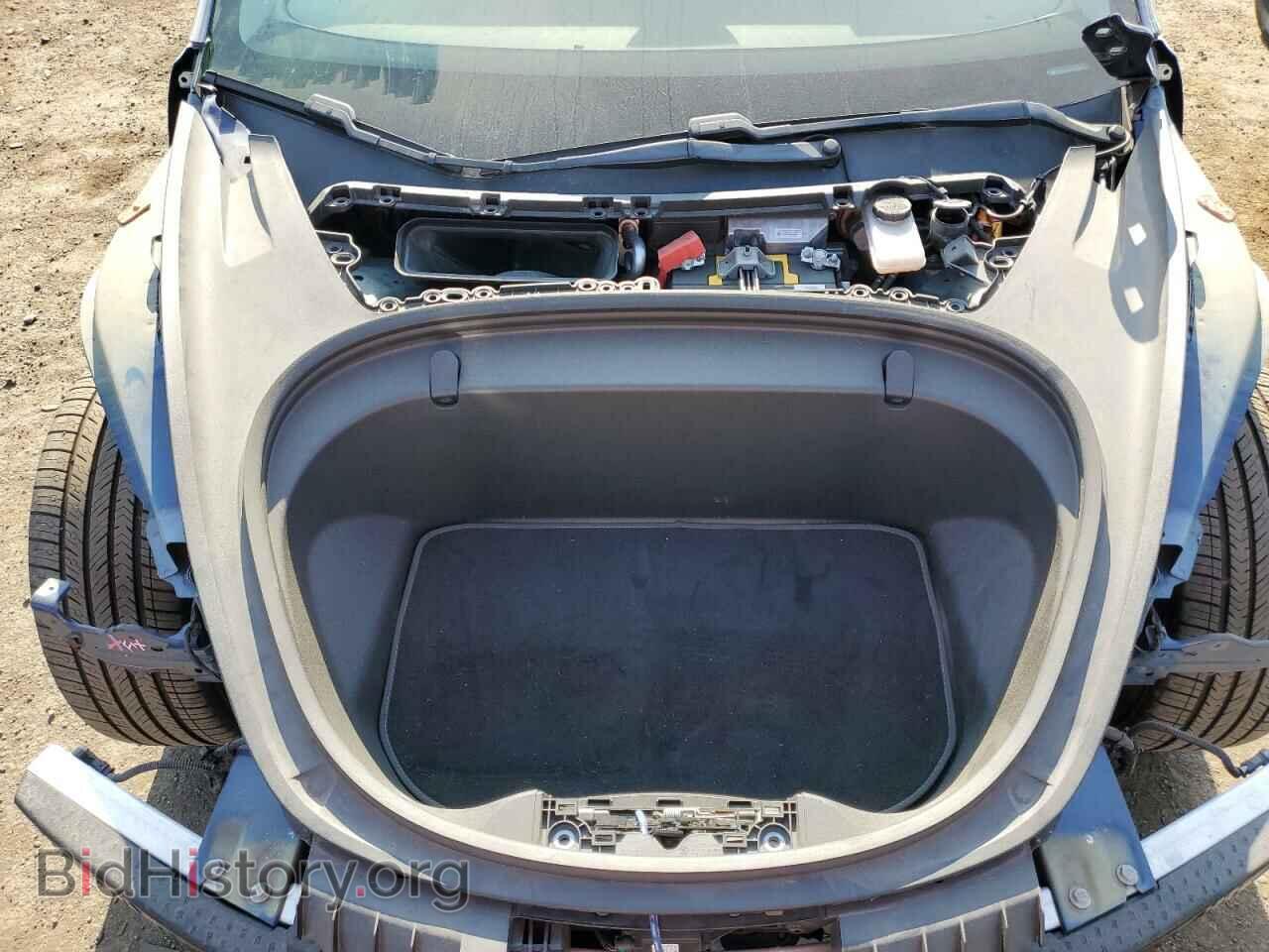 2018 TESLA MODEL 3 - VIN: 5YJ3E1EA9JF009000 - Фото 11