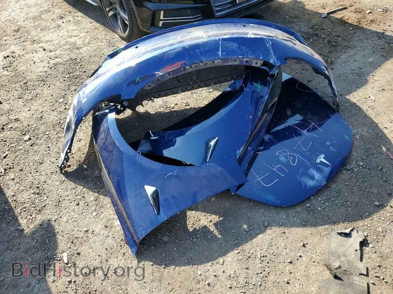 2018 TESLA MODEL 3 - VIN: 5YJ3E1EA9JF009000 - Фото 12