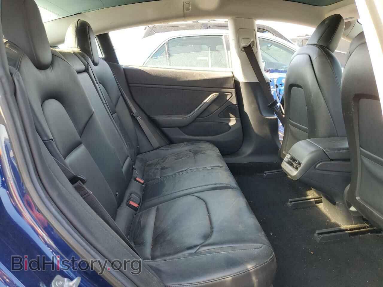 2018 TESLA MODEL 3 - VIN: 5YJ3E1EA9JF009000 - Фото 10