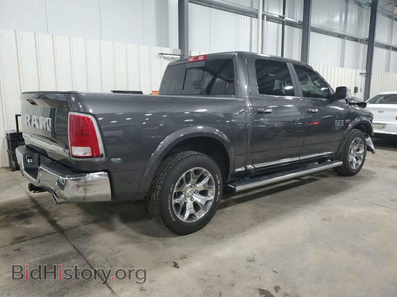 2017 RAM 1500 - VIN: 1C6RR7PTXHS862476 - Фото 3