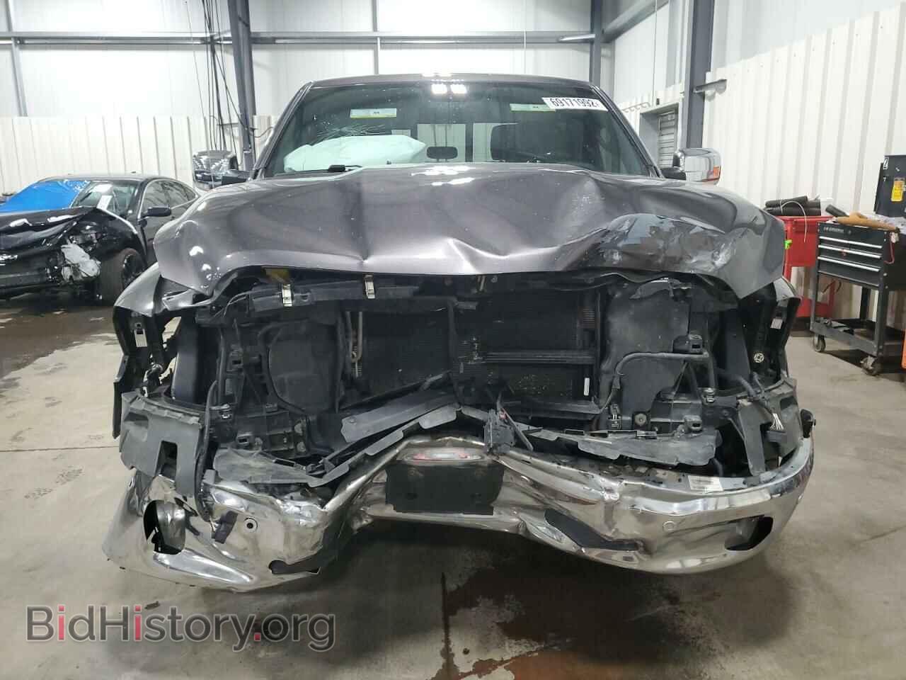 2017 RAM 1500 - VIN: 1C6RR7PTXHS862476 - Фото 5