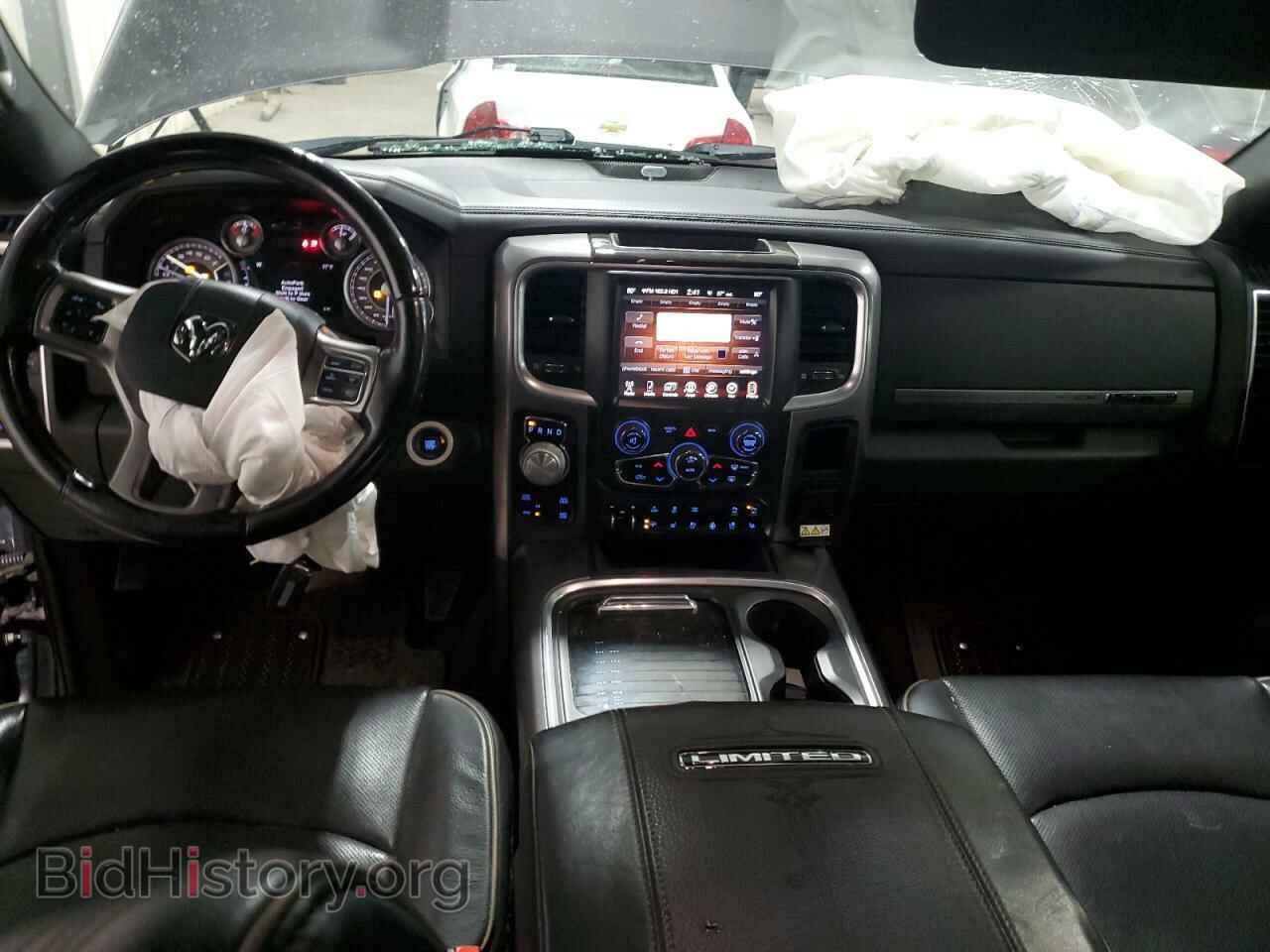 2017 RAM 1500 - VIN: 1C6RR7PTXHS862476 - Фото 8