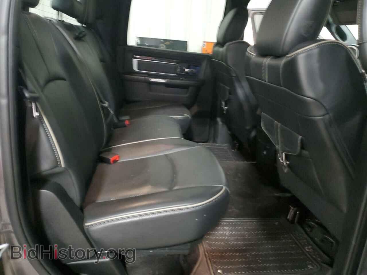 2017 RAM 1500 - VIN: 1C6RR7PTXHS862476 - Фото 10