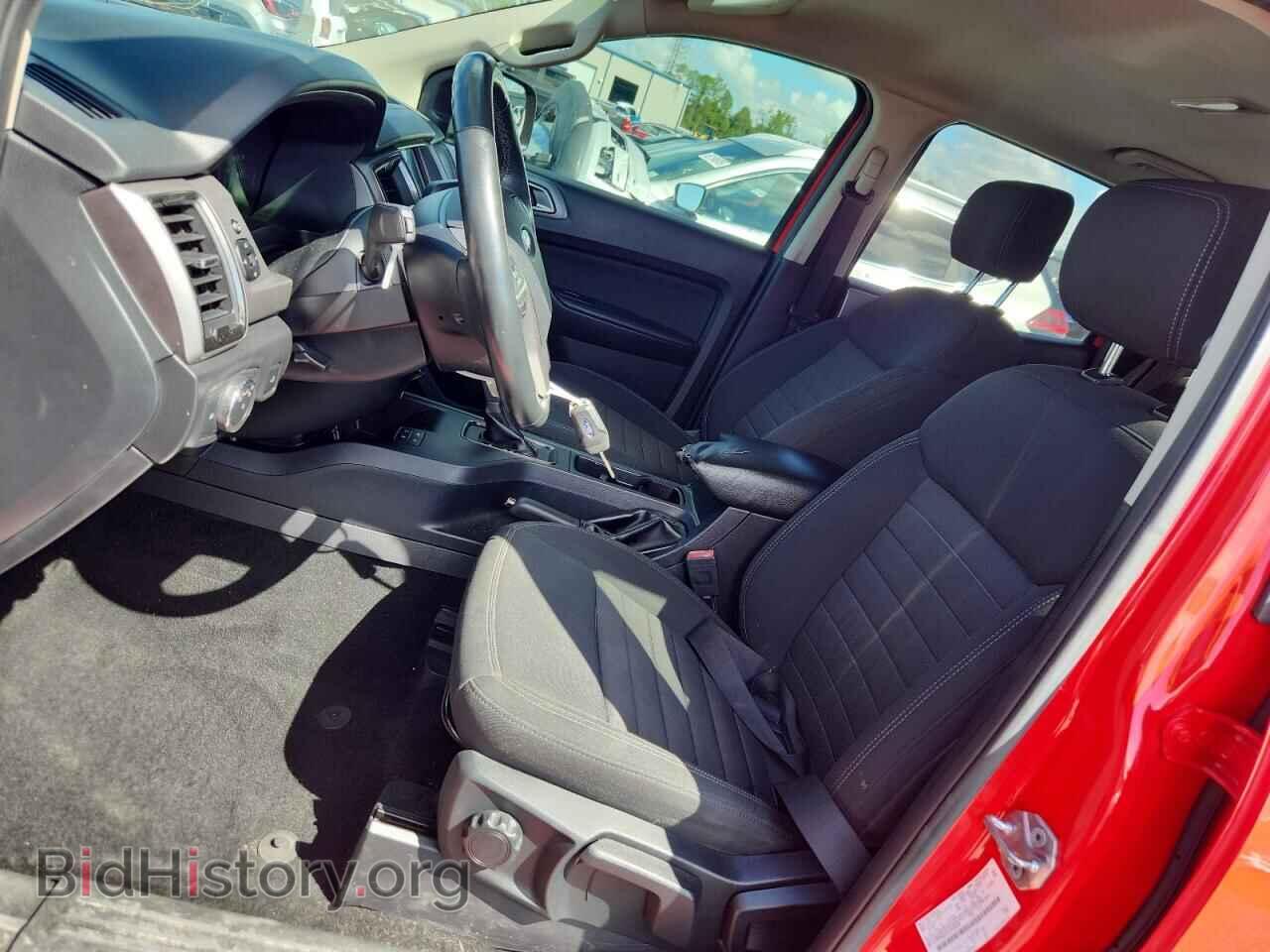 2020 FORD RANGER - VIN: 1FTER4EH2LLA28595 - Фото 7