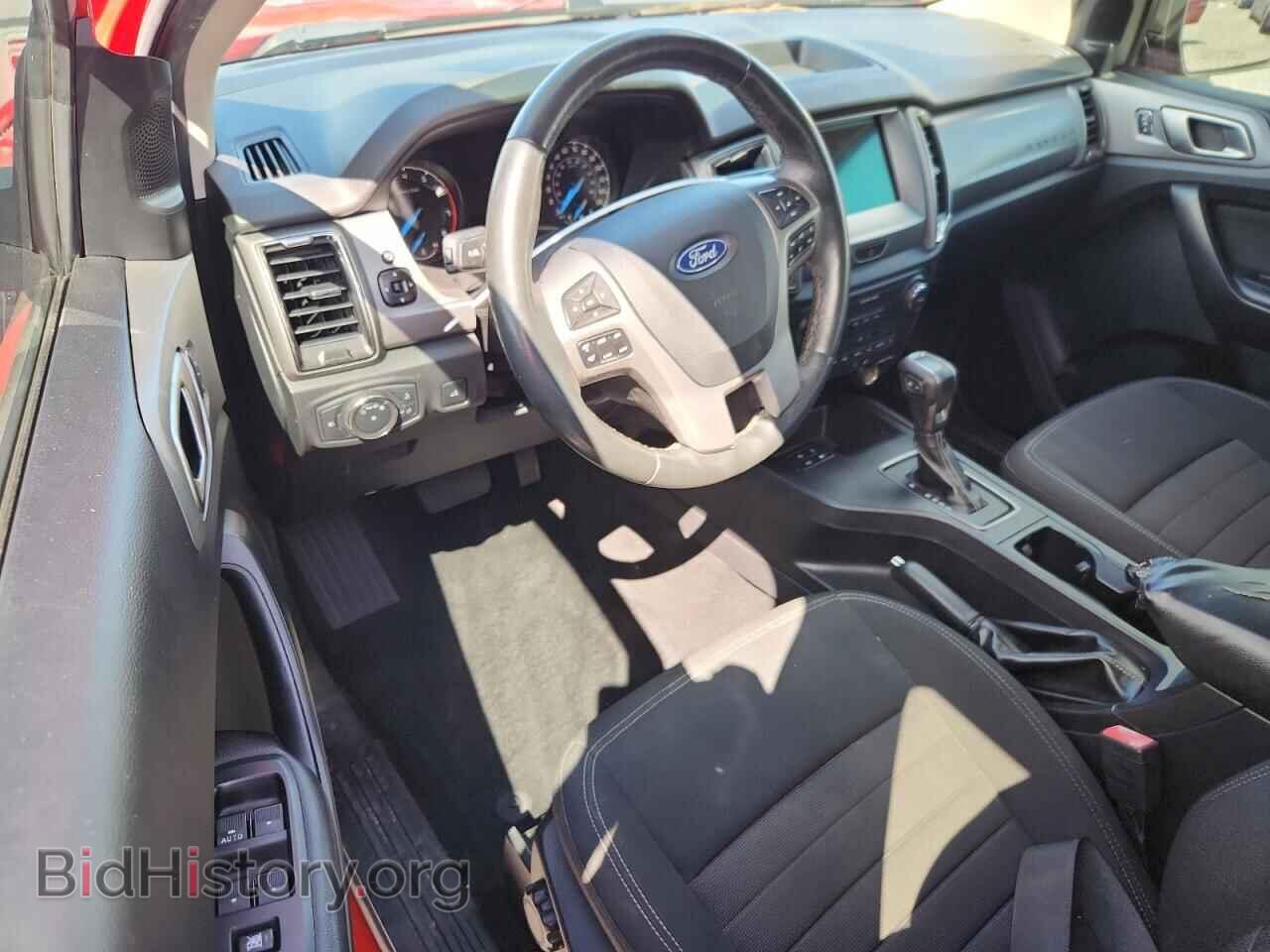 2020 FORD RANGER - VIN: 1FTER4EH2LLA28595 - Фото 8