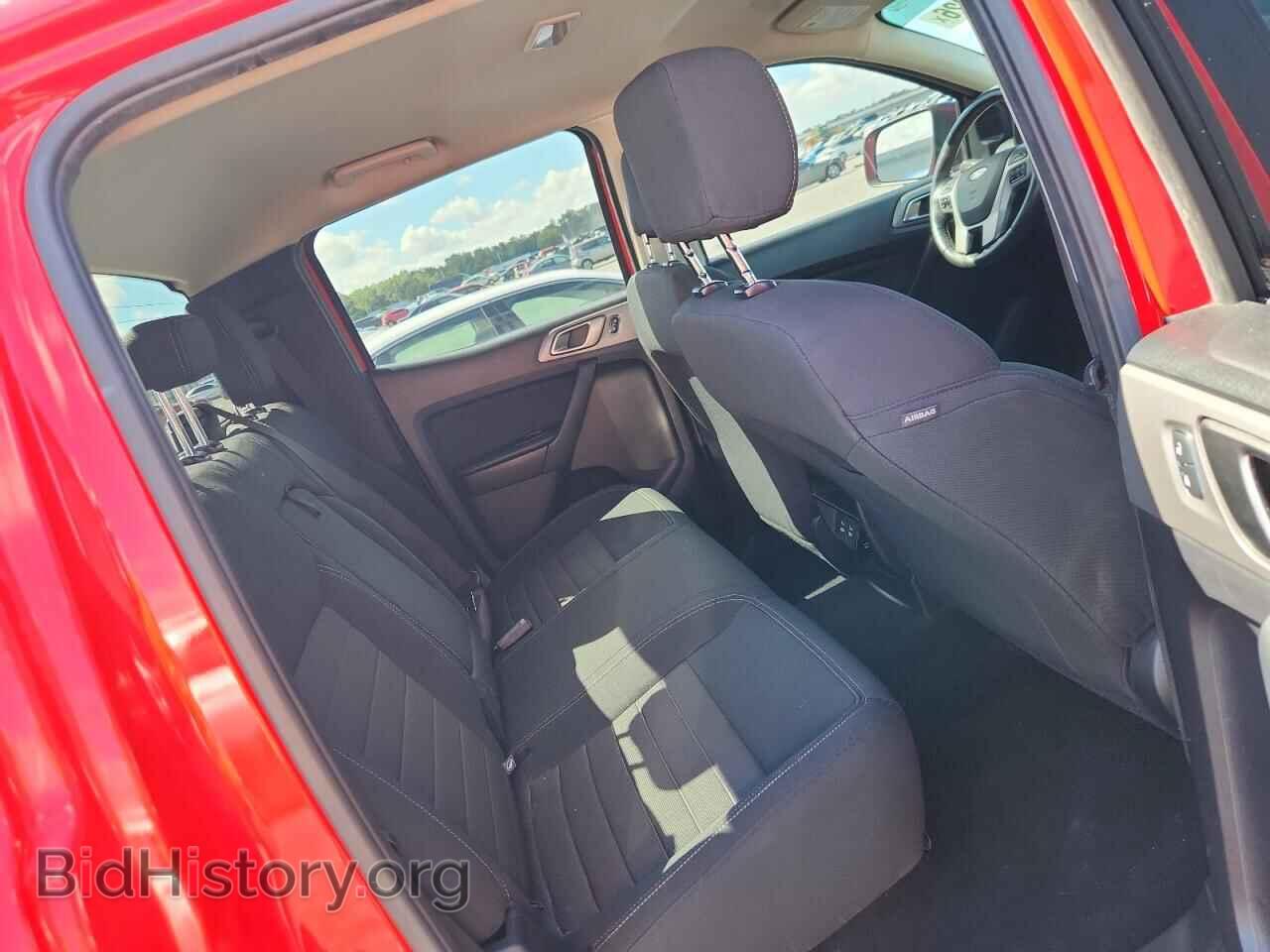 2020 FORD RANGER - VIN: 1FTER4EH2LLA28595 - Фото 10