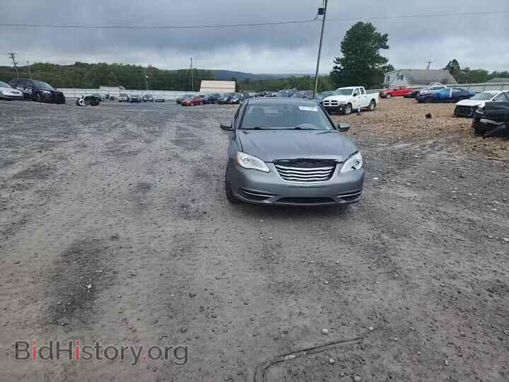 2012 CHRYSLER 200 - VIN: 1C3CCBAB2CN154379 - Photo 13