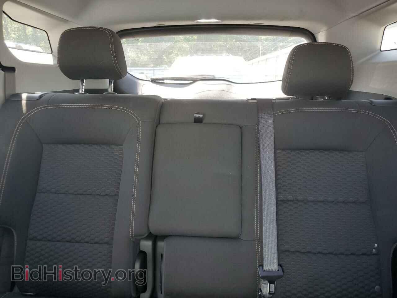 2021 GMC TERRAIN - VIN: 3GKALTEV5ML381987 - Photo 10