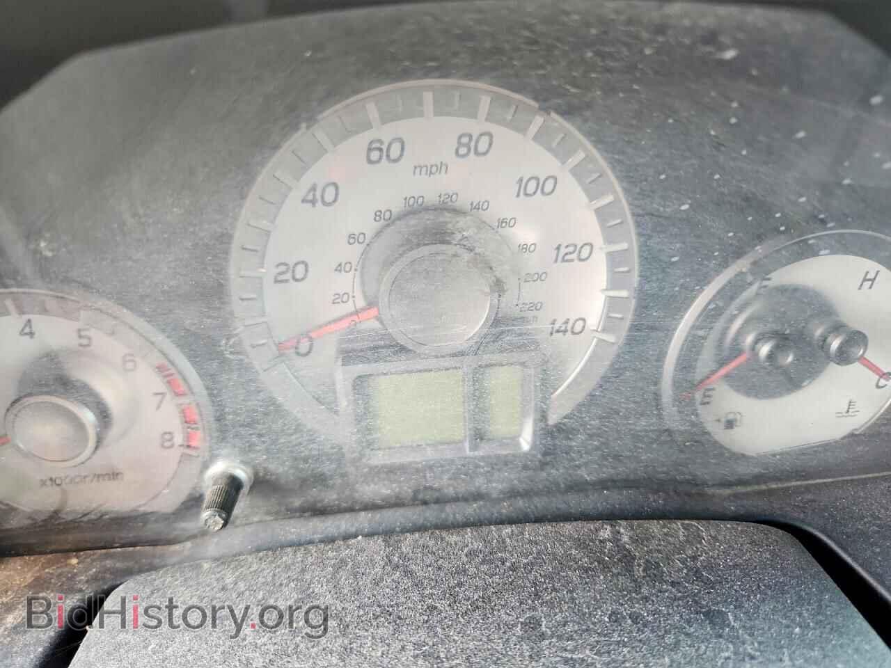 2012 HONDA PILOT - VIN: 5FNYF3H60CB010254 - Photo 9