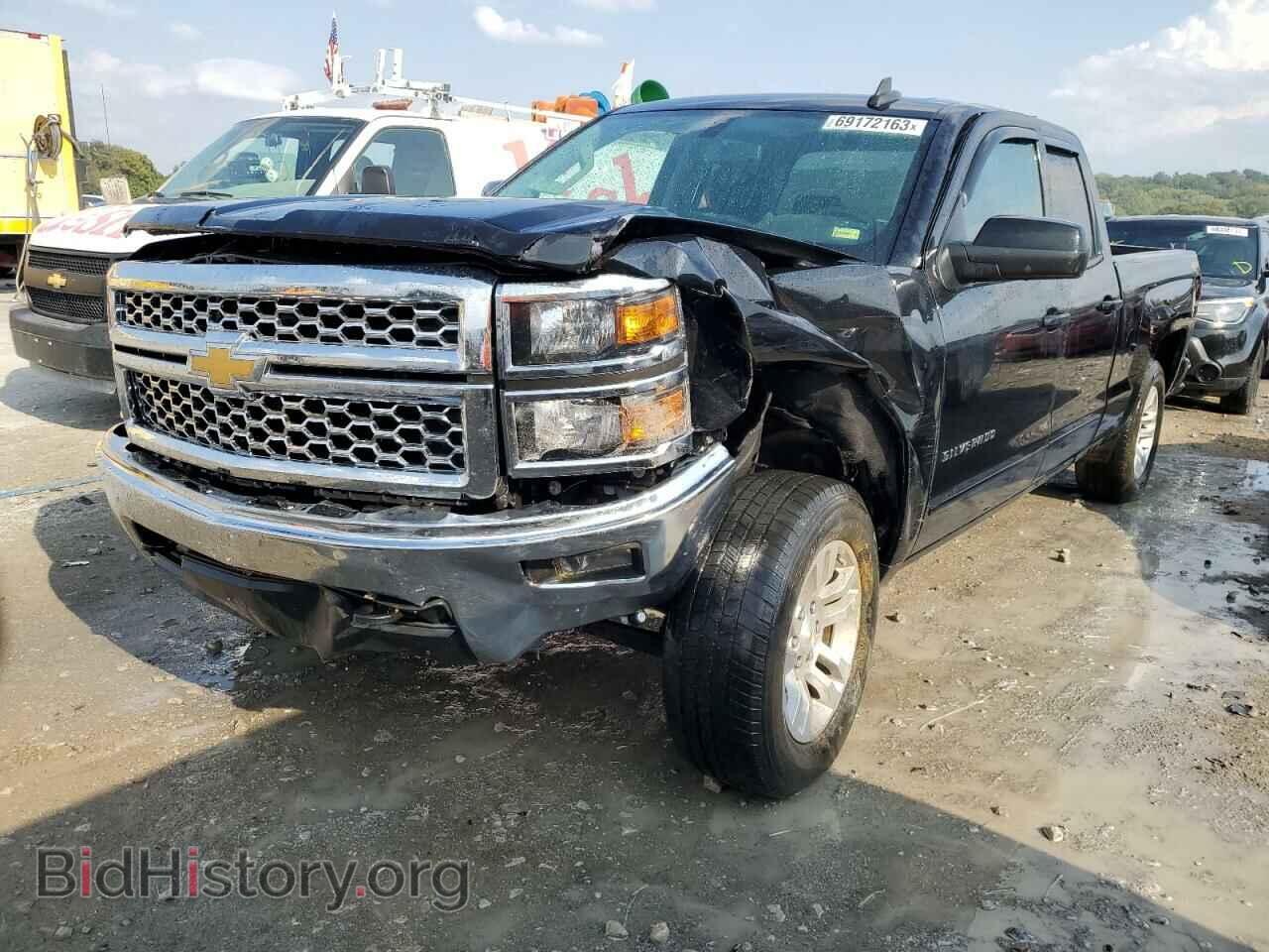 Фотография 1GCVKREC9FZ225237 - CHEVROLET ALL Models 2015