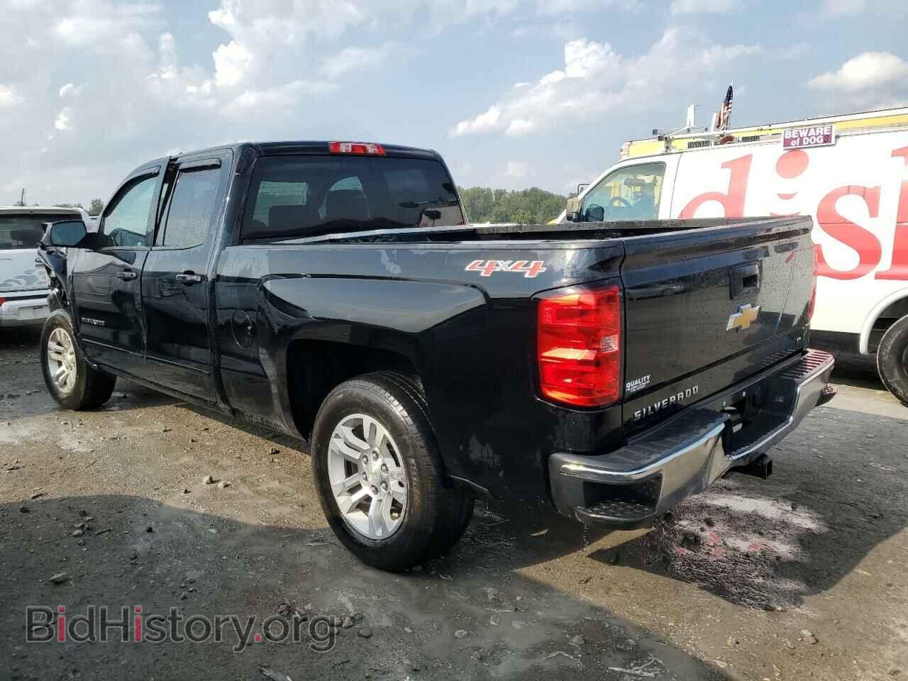 2015 CHEVROLET ALL Models - VIN: 1GCVKREC9FZ225237 - Фото 2