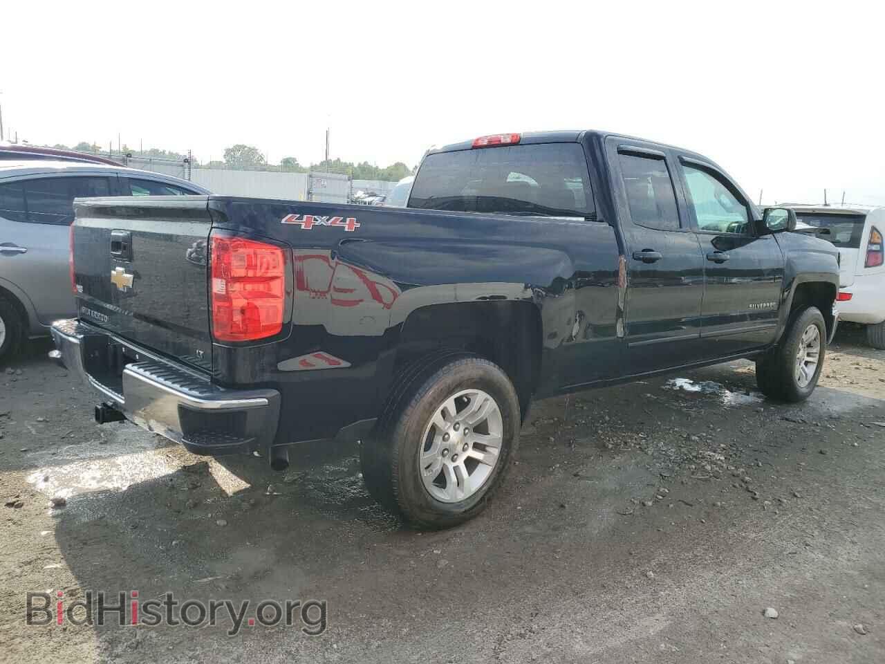 2015 CHEVROLET ALL Models - VIN: 1GCVKREC9FZ225237 - Фото 3