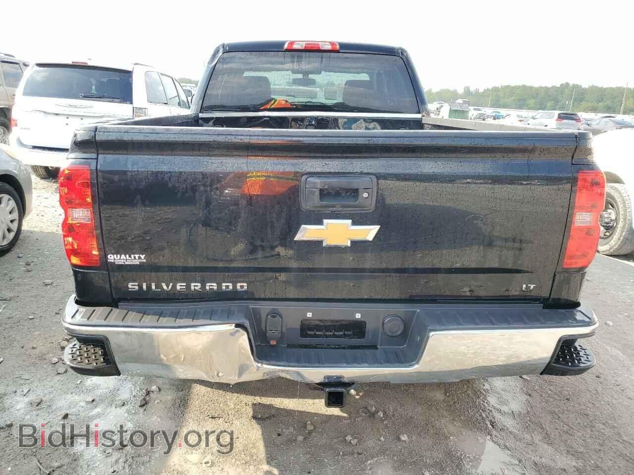 2015 CHEVROLET ALL Models - VIN: 1GCVKREC9FZ225237 - Фото 6