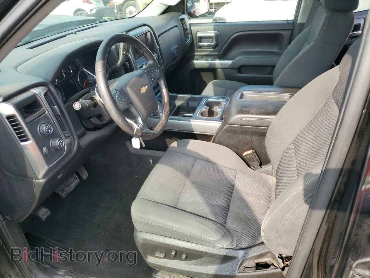 2015 CHEVROLET ALL Models - VIN: 1GCVKREC9FZ225237 - Фото 7