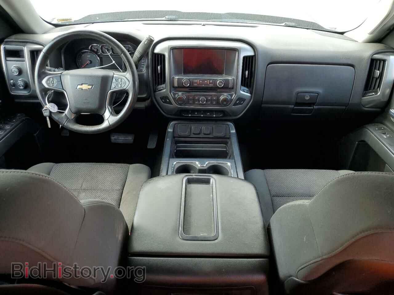 2015 CHEVROLET ALL Models - VIN: 1GCVKREC9FZ225237 - Фото 8