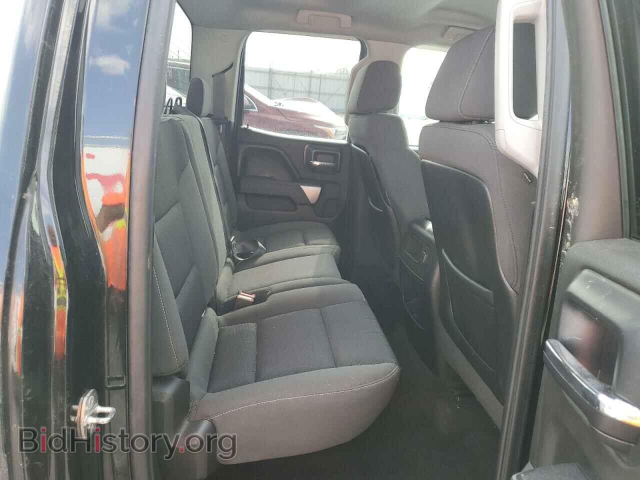 2015 CHEVROLET ALL Models - VIN: 1GCVKREC9FZ225237 - Фото 10