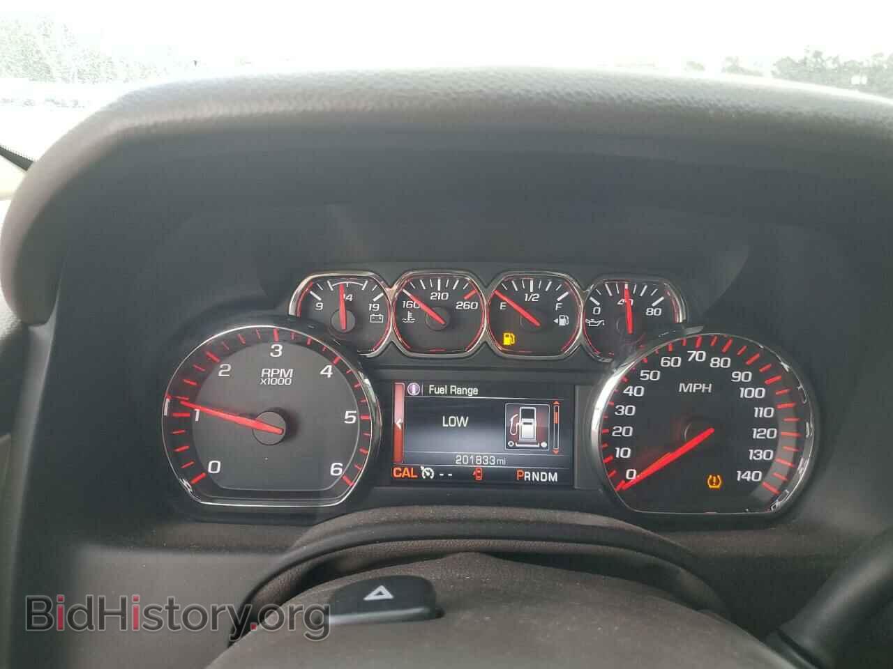 2016 GMC YUKON - VIN: 1GKS1GKC8GR230711 - Фото 9