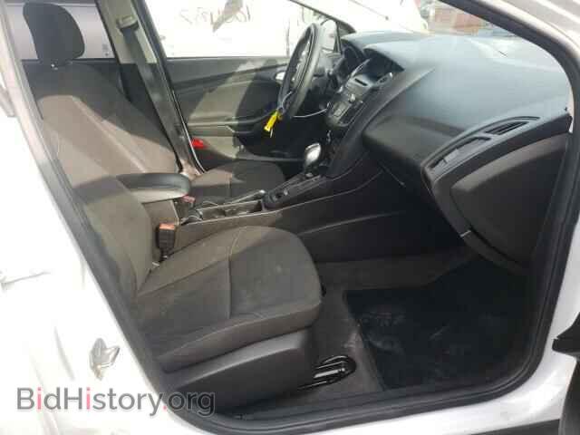 2015 FORD FOCUS - VIN: 1FADP3K23FL288672 - Фото 5