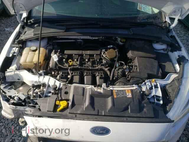 2015 FORD FOCUS - VIN: 1FADP3K23FL288672 - Фото 7