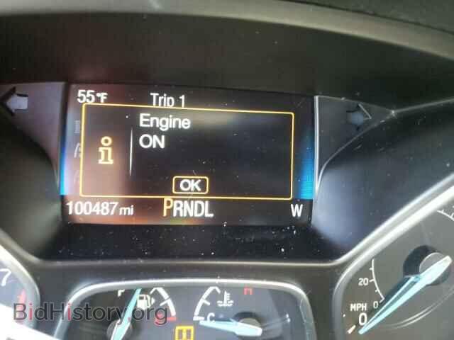 2015 FORD FOCUS - VIN: 1FADP3K23FL288672 - Фото 8