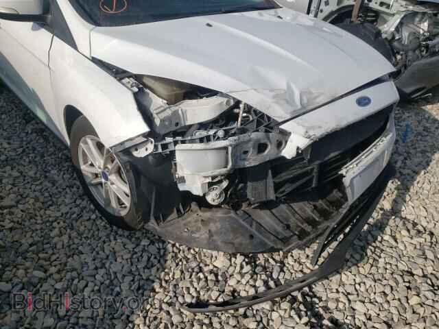 2015 FORD FOCUS - VIN: 1FADP3K23FL288672 - Фото 10
