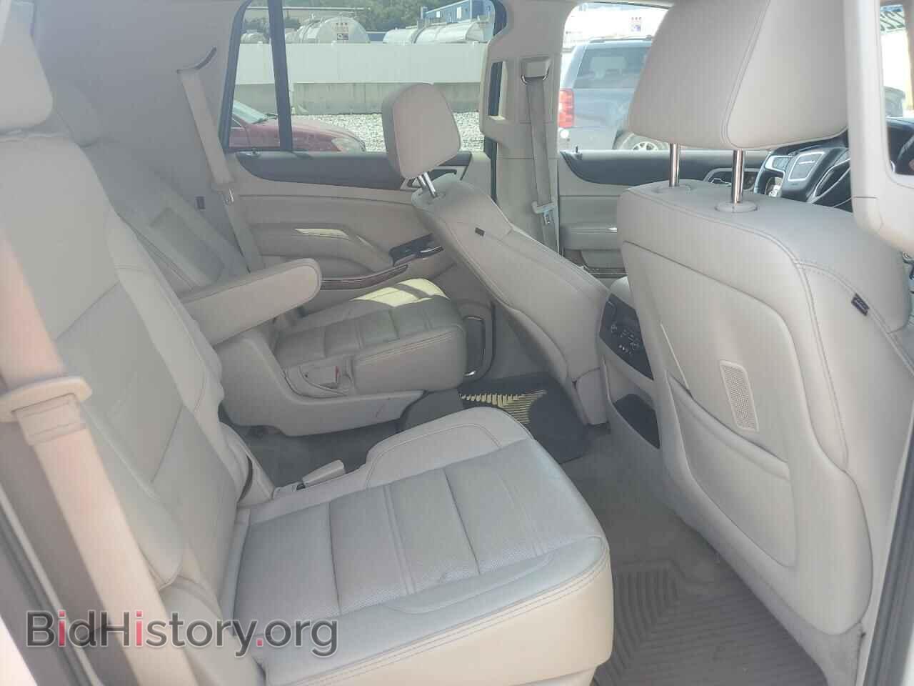 2015 GMC YUKON - VIN: 1GKS2CKJ6FR303853 - Фото 11