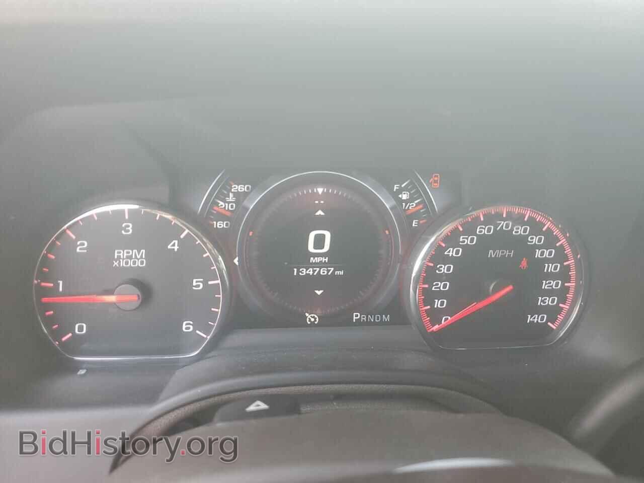 2015 GMC YUKON - VIN: 1GKS2CKJ6FR303853 - Фото 9