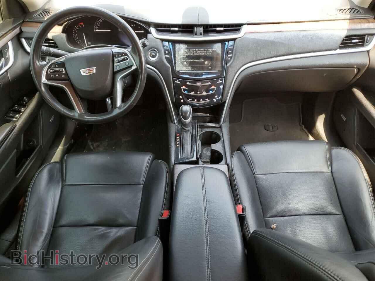 2019 CADILLAC XTS - VIN: 2G61M5S31K9152720 - Фото 8