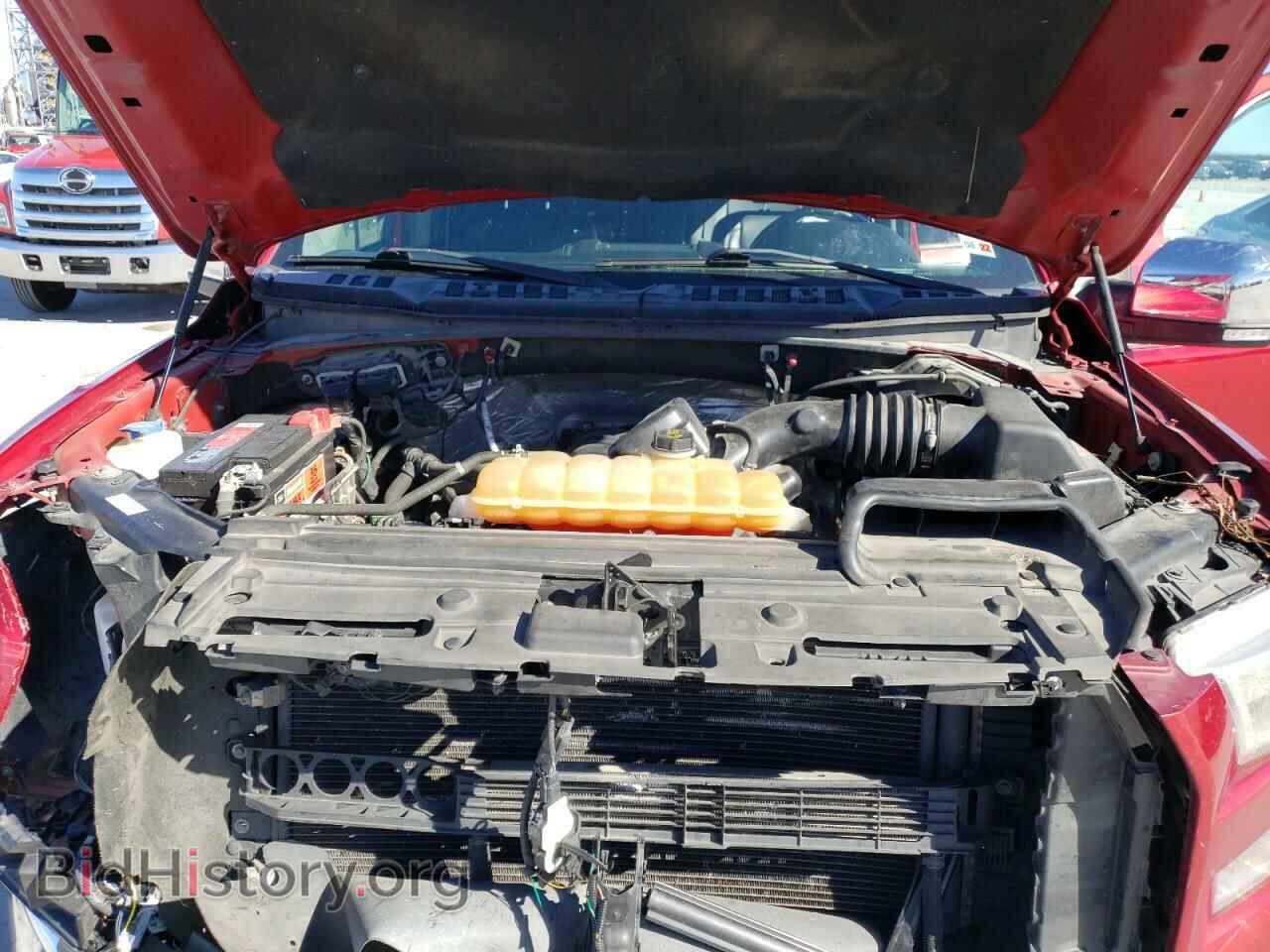 2017 FORD F-150 - VIN: 1FTEW1EF5HFA20115 - Фото 11