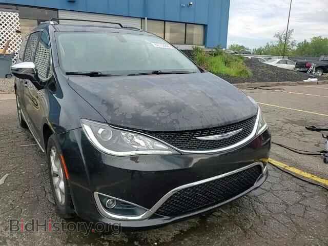 2020 CHRYSLER PACIFICA - VIN: 2C4RC1GG9LR121658 - Фото 14