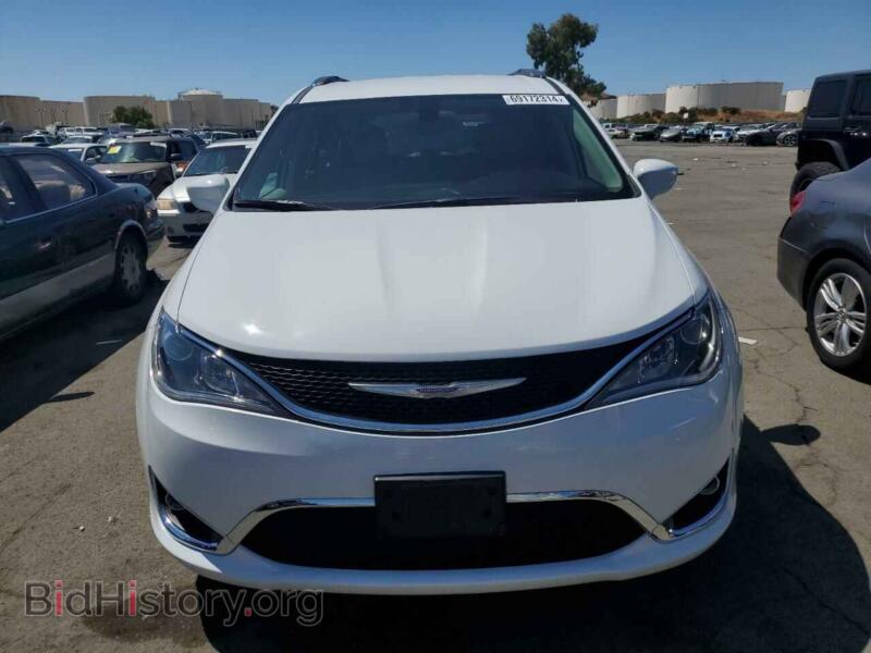 2018 Chrysler PACIFICA (VIN 2C4RC1BG6JR123114) — фото 5 из 13